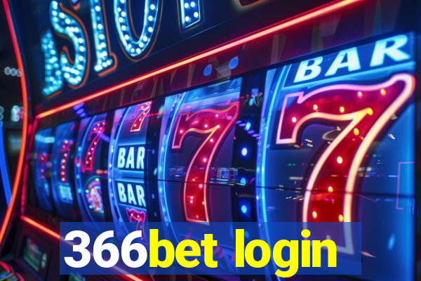 366bet login